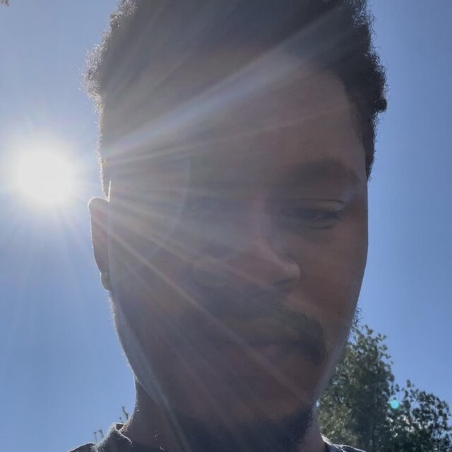 I Am God