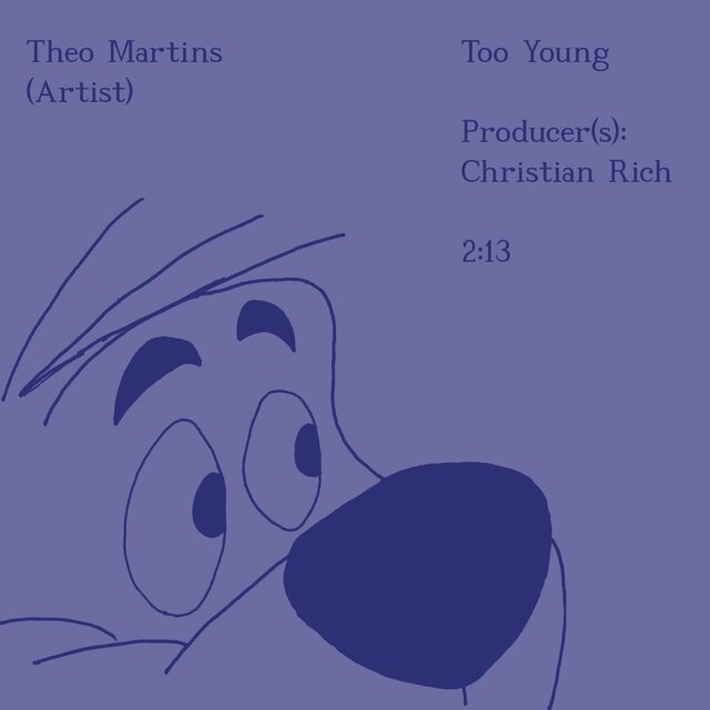 Too Young
