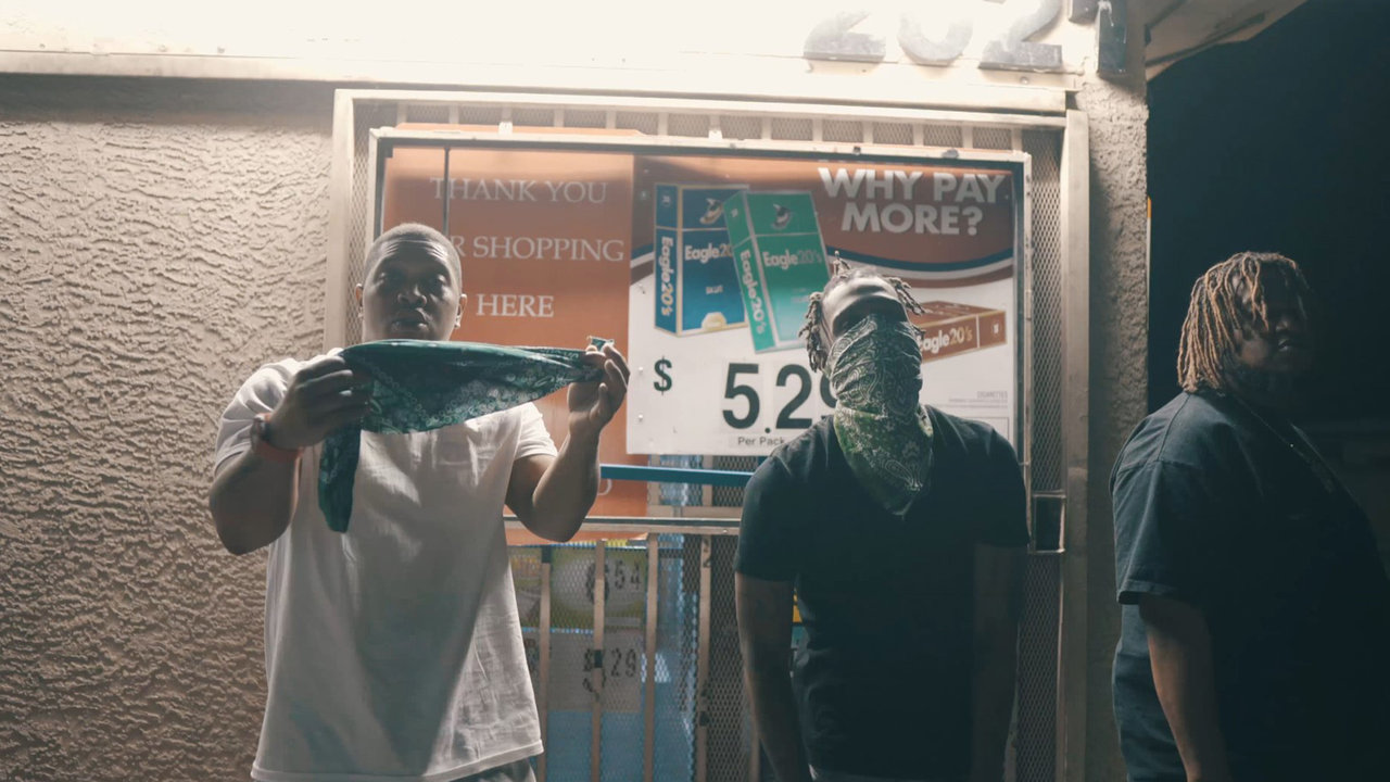 Dey Don't Function (Official Video)