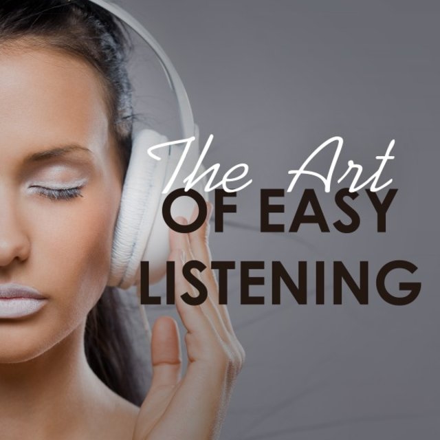 The Art of Easy Listening
