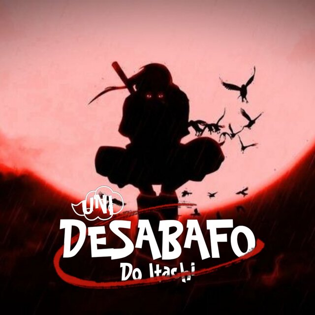 Desabafo do Itachi