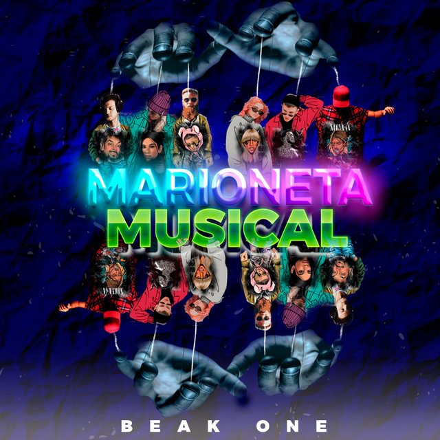Marioneta Musical