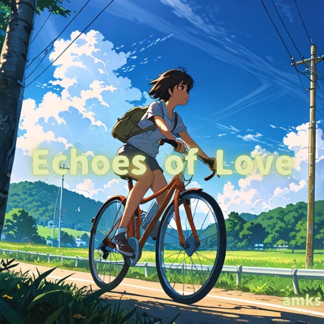 Echoes of Love