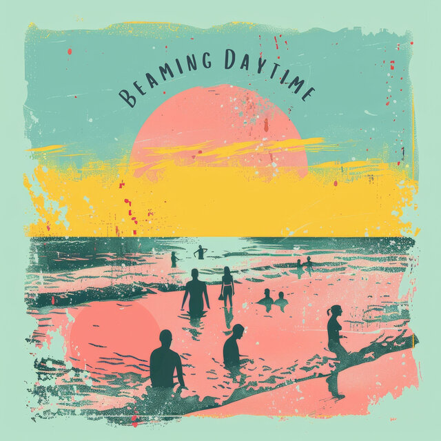 Beaming Daytime