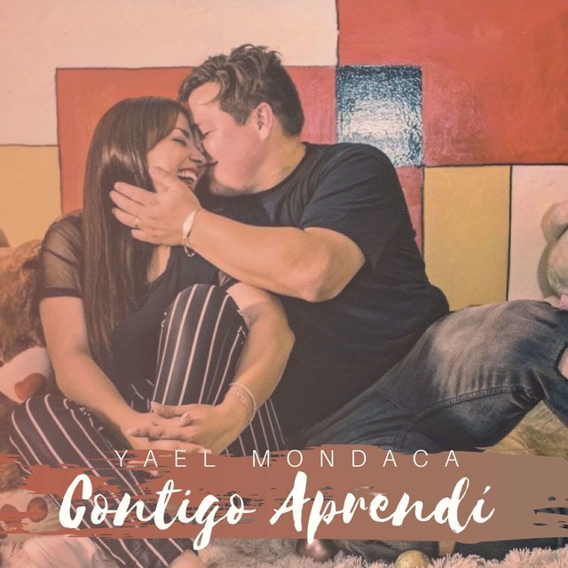 Contigo Aprendí