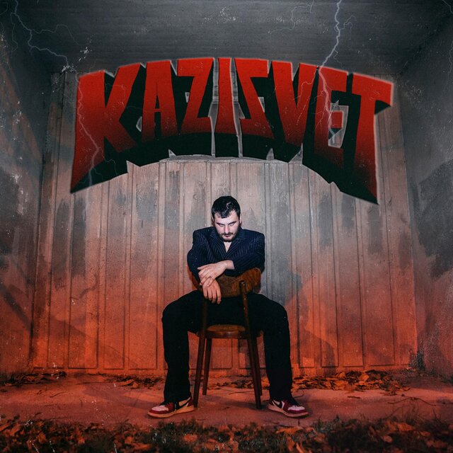 Kazisvet EP