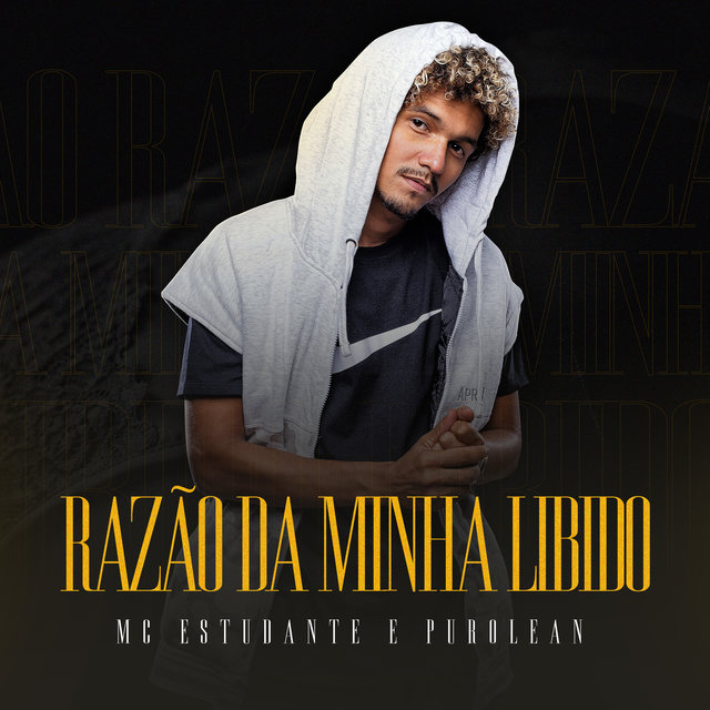 Razão da Minha Libido