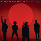 Cover art for album Red Balloon by Tank and The Bangas