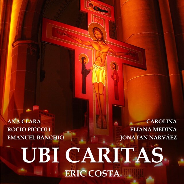 Ubi Caritas