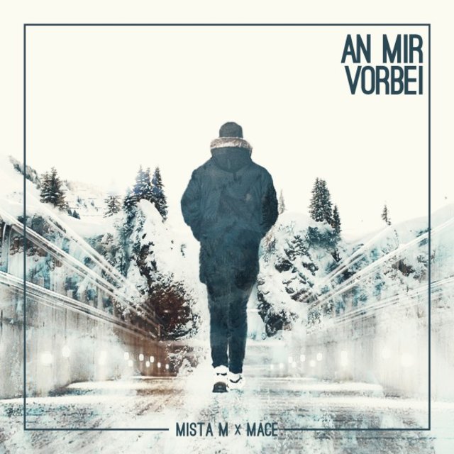 An mir vorbei