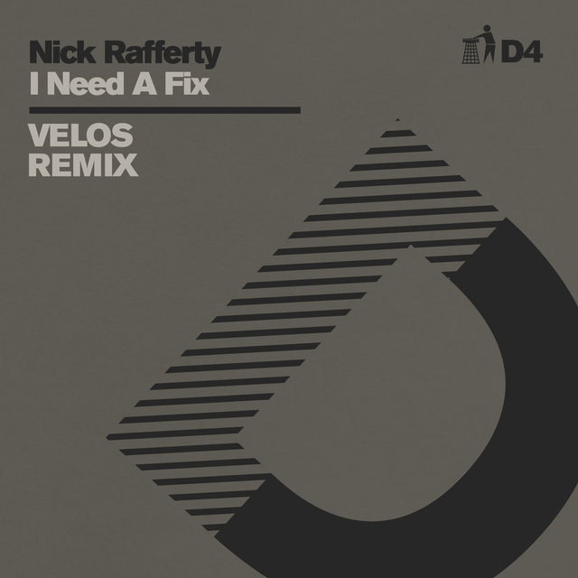 I Need a Fix (Velos Remix - D4)