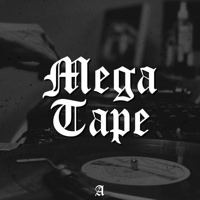 Mega Tape
