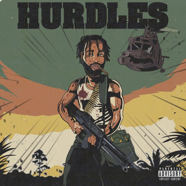 HURDLES
