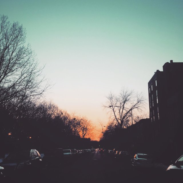 Landscapes