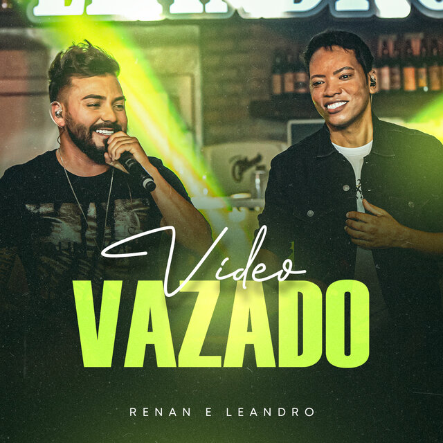 Video Vazado (Ao Vivo)