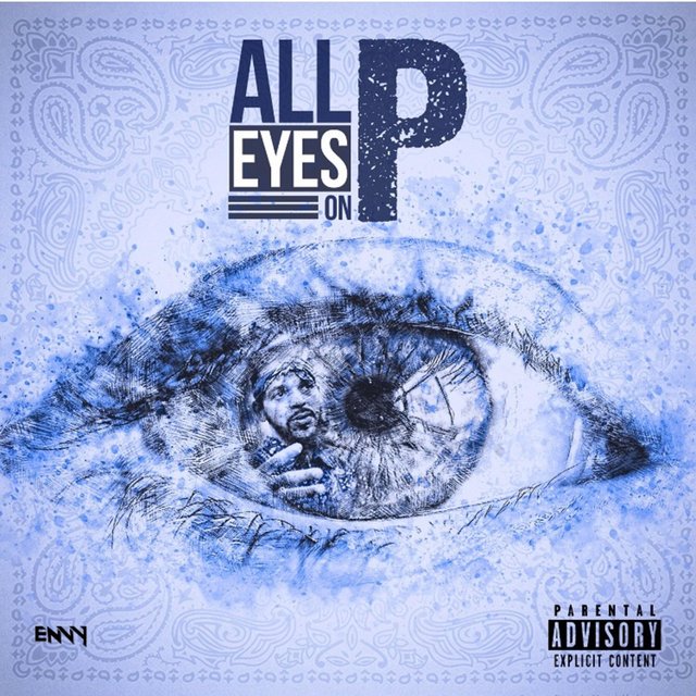 All Eyes on P