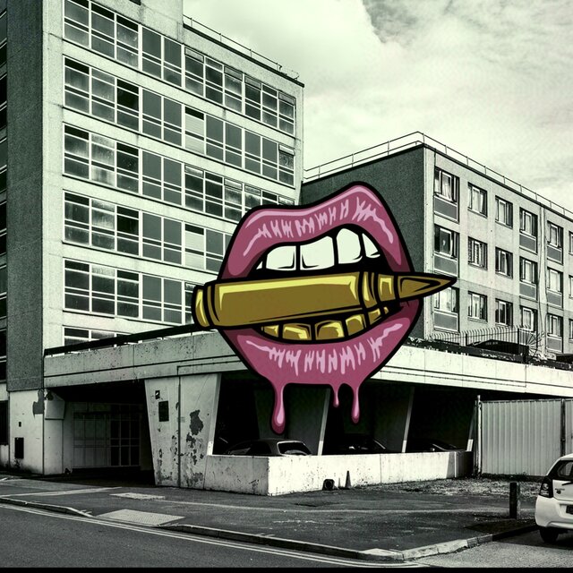 Madhouse Drill: Beat Tape, Vol. 1