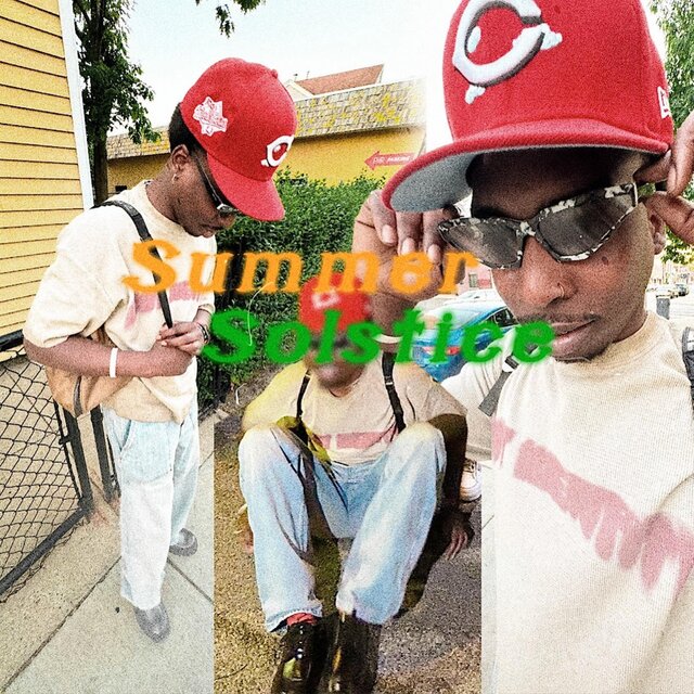 Summer Solstice