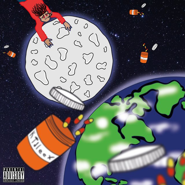 Oxy Comet