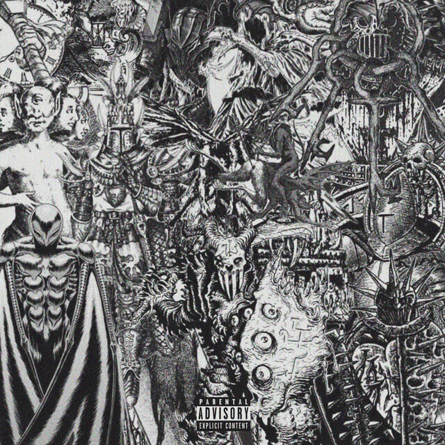 Chaos Sanctuary