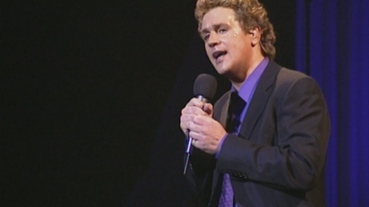 Empty Chairs, Empty Tables (Live at Royal Concert Hall Glasgow 1993)