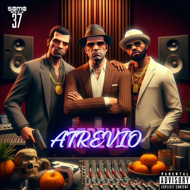 Atrevio