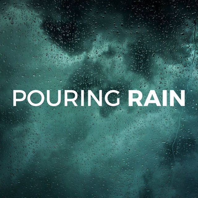 2018 Pouring Rain - 2 Hours of HQ Nature Sounds and Relaxing Background  Music by Amazing Sounds on TIDAL