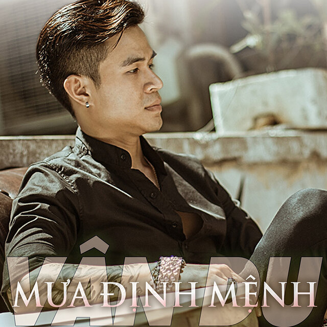 Mưa Định Mệnh