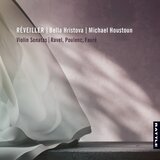 Sonata for Violin and Piano Mvt. 1 Allegro con fuoco