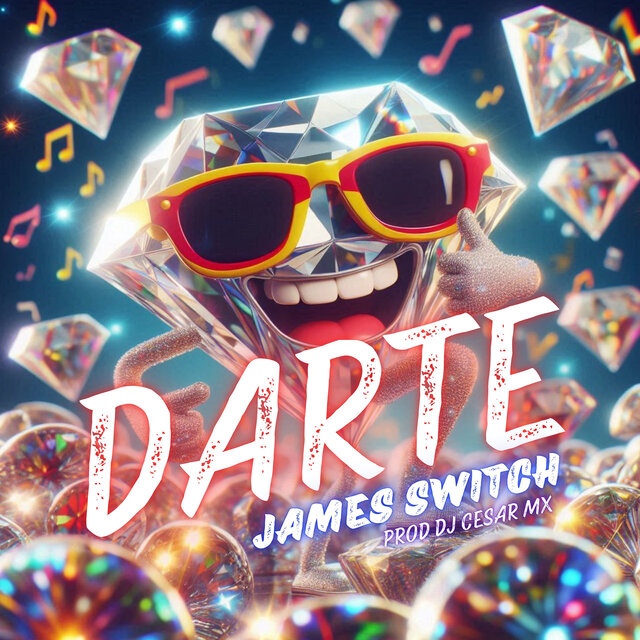 Darte