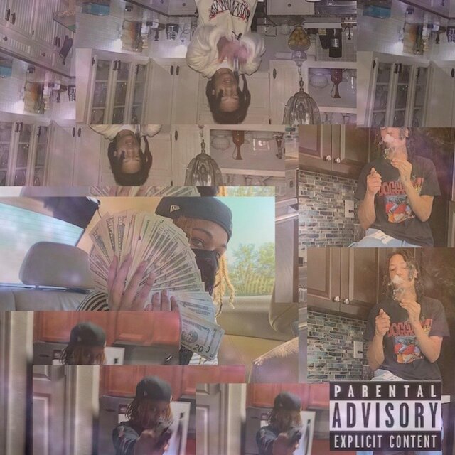 Hood (feat. 10kdunkin)