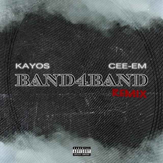 Band4Band  (feat. Cee-Em) [Remix]