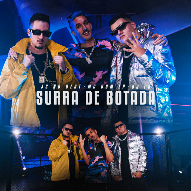 Surra de Botada