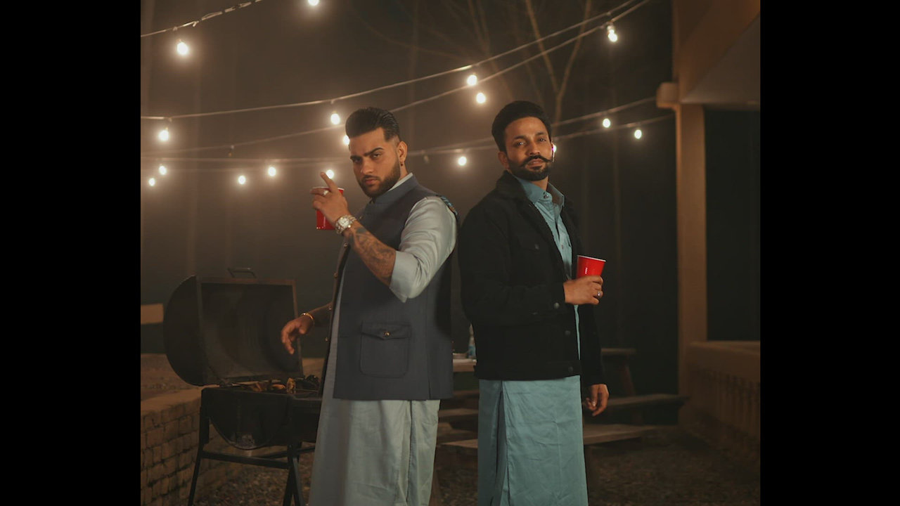 Jatt Te Jawani