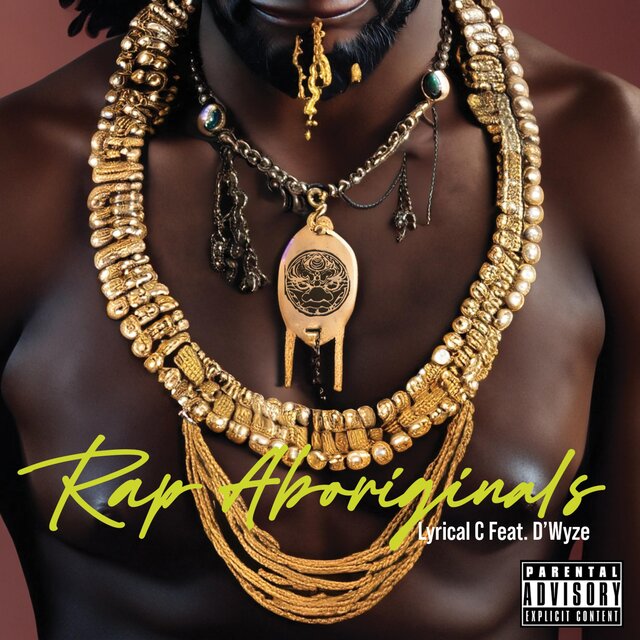 Rap Aboriginals