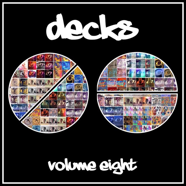 Decks: Volume Eight