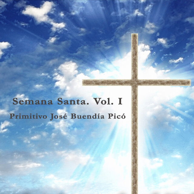Semana Santa, Vol. I
