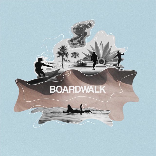 boardwalk