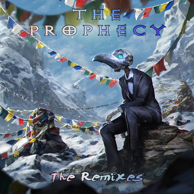 The Prophecy: The Remixes