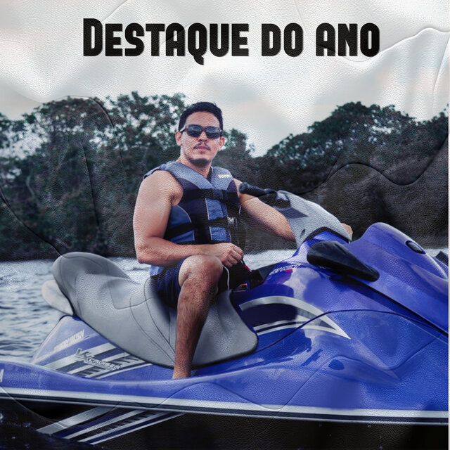 Destaque do ano