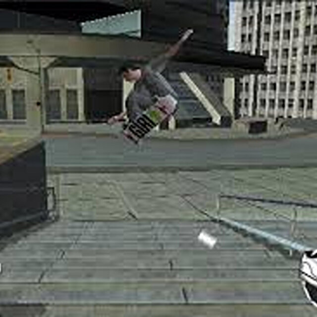 Skate It