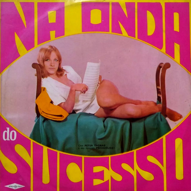 Na Onda do Sucesso