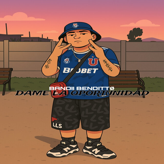 Dame la oportunidad