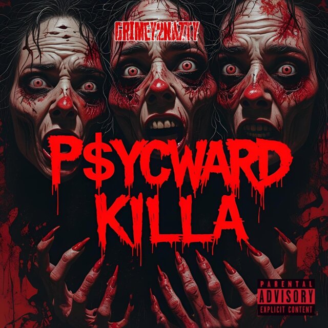 P$yCWARD KILLA