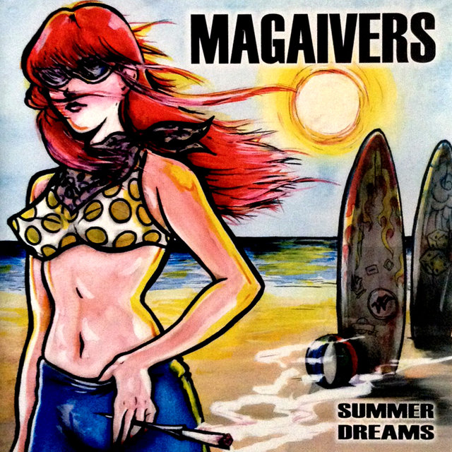 Summer Dreams