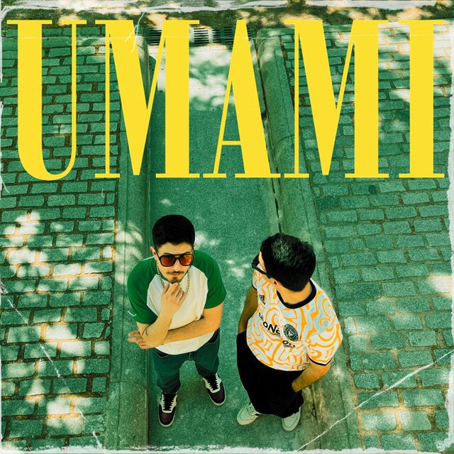 UMAMI