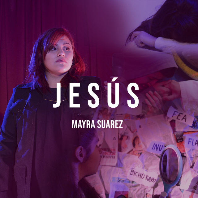 Jesús