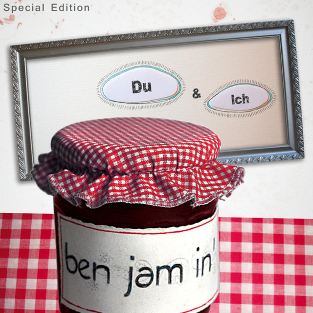 Du & Ich (Special Edition)
