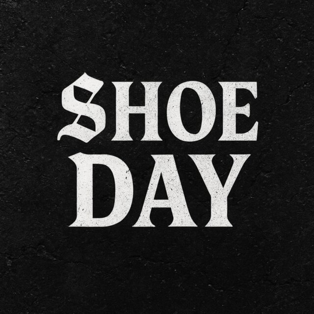SHOE DAY