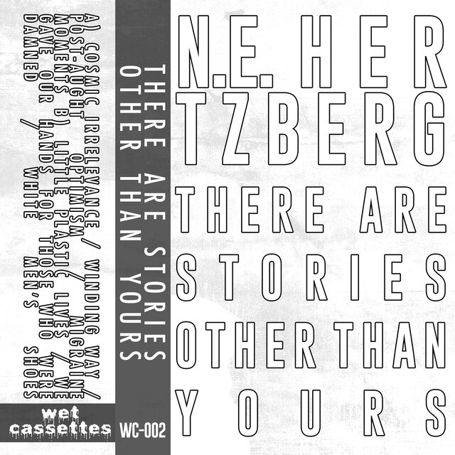There Are Stories Other Than Yours